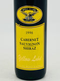 1996 Wolf Blass Yellow Label Cabernet Sauvignon Shiraz (375ml)