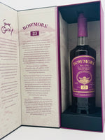 Bowmore 23 Year Old "Lovers Transformed" (700ml)