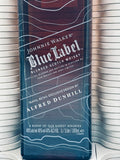 Johnnie Walker Blue Label Alfred Dunhill Limited Edition (1000ml)