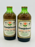 Oranjeboom Pilsner de Luxe Dutch lager (330ml*2)