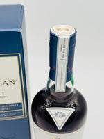The Macallan Boutique 2017 Collection Single Malt Scotch Whisky (700ml)