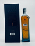 Johnnie Walker Blue Label Alfred Dunhill Limited Edition (1000ml)