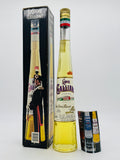 Liquore Galliano L’Autentico Italian herbal & vanilla liqueur (700ml)