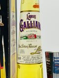 Liquore Galliano L’Autentico Italian herbal & vanilla liqueur (700ml)