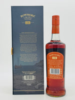 Bowmore 24 Year Old - Frank Quitely - The Dragon's Prey (700ml)