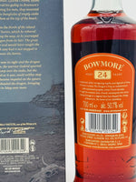 Bowmore 24 Year Old - Frank Quitely - The Dragon's Prey (700ml)