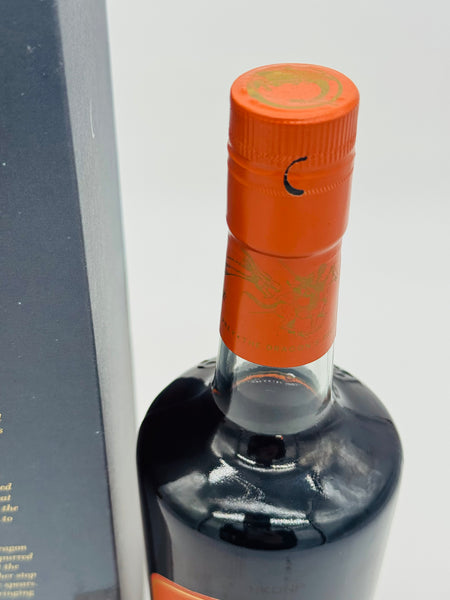 Bowmore 24 Year Old - Frank Quitely - The Dragon's Prey (700ml Bowmore 24 Year Old - Frank Quitely - The Dragon's Prey (700ml