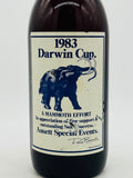 1983 Darwin Cup promotional “Darwin Stubby” (2000ml)