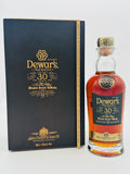Dewar's 30 Year Old 'Ne Plus Ultra' Blended Scotch Whisky (700ml)