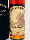 Pappy Van Winkle's 23 Year Old Family Reserve Bourbon 2025 (750ml)