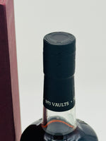 Bowmore 26 Year Old French Oak Barrique Vintner’s Trilogy (700ml)