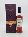 Bowmore Vintner's Trilogy Port Cask 27 Year Old Single Malt Scotch Whisky (700ml)