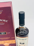 Bowmore Vintner's Trilogy Port Cask 27 Year Old Single Malt Scotch Whisky (700ml)