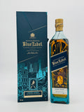 Johnnie Walker Blue Label Hong Kong Limited Edition Bottle no. 00297 (1000ml)