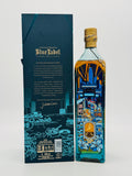 Johnnie Walker Blue Label Hong Kong Limited Edition Bottle no. 00297 (1000ml)