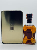Cardhu 12YO Old Bottling Tin box (750ml)