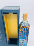Johnnie Walker Blue Label Hong Kong Limited Edition Bottle no. 00297 (1000ml)
