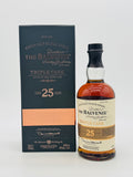 Balvenie Triple Cask 25 Year Old (700ml)