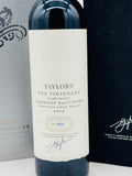 Taylors The Visionary 2014 Exceptional Parcel Release Cabernet Sauvignon (750ml)