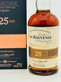 Balvenie Triple Cask 25 Year Old (700ml)