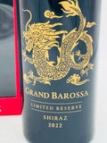 Chateau Tanunda Grand Barossa Shiraz Year Of The Dragon 2022 (1500ml)