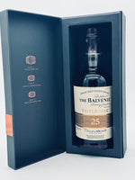 Balvenie Triple Cask 25 Year Old (700ml)