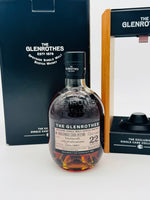Glenrothes 22 Year Old 1995 Single Cask #12100 (700ml)