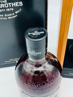 Glenrothes 22 Year Old 1995 Single Cask #12100 (700ml)