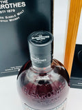 Glenrothes 22 Year Old 1995 Single Cask #12100 (700ml)