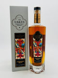 The Lakes Distillery "Forbidden Fruit" Sherry Cask (700ml)
