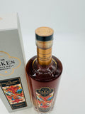 The Lakes Distillery "Forbidden Fruit" Sherry Cask (700ml)