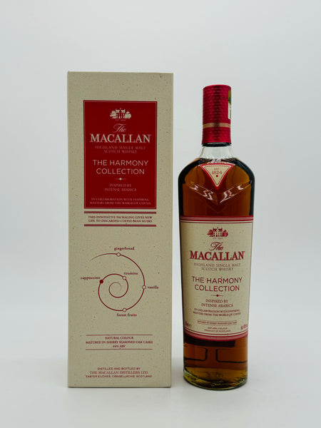 Macallan Harmony Collection Intense Arabica (700ml) #2