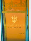 Johnnie Walker Blue Label DFS Edition Hong Kong Edition Bottle 094/300 (1000ml)