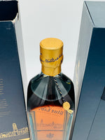 Johnnie Walker Blue Label DFS Edition Hong Kong Edition Bottle 094/300 (1000ml)