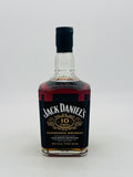 Jack Daniel's 10 Year Old Batch 2 Tennessee Whiskey (700ml)