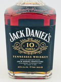 Jack Daniel's 10 Year Old Batch 2 Tennessee Whiskey (700ml)