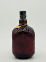 Old Parr 12 years old De Luxe Scotch Whisky "Old Version" (1000ml) Broken seal