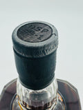 Jack Daniel's 10 Year Old Batch 2 Tennessee Whiskey (700ml)