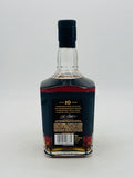 Jack Daniel's 10 Year Old Batch 2 Tennessee Whiskey (700ml)