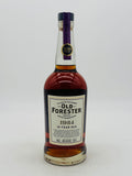 Old Forester 1924 10 Year Old Kentucky Straight Bourbon Whiskey (750ml)