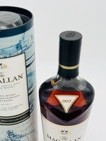 The Macallan James Bond 60th Anniversary Decade I Single Malt Scotch Whisky (700ml)