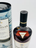 The Macallan James Bond 60th Anniversary Decade I Single Malt Scotch Whisky (700ml)