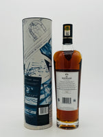 The Macallan James Bond 60th Anniversary Decade I Single Malt Scotch Whisky (700ml)