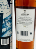 The Macallan James Bond 60th Anniversary Decade I Single Malt Scotch Whisky (700ml)