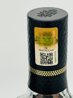 The Macallan James Bond 60th Anniversary Decade I Single Malt Scotch Whisky (700ml)
