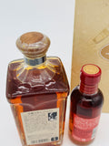 Nikka - Special Gift Set (660ml + 180ml)