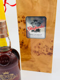 Glenfarclas 50 Year Old Sherry Cask Strength Highland Single Malt Scotch Whisky (700ml)