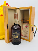Glenfarclas 50 Year Old Sherry Cask Strength Highland Single Malt Scotch Whisky (700ml)