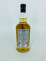 Hazelburn 10YO 2022 Release (700ml)