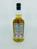 Hazelburn 10YO 2022 Release (700ml)